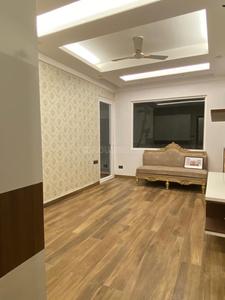 Hall Image of 2700 Sq.ft 4 BHK Builder Floor for sale in Pitampura New Delhi for Rs. 72500000