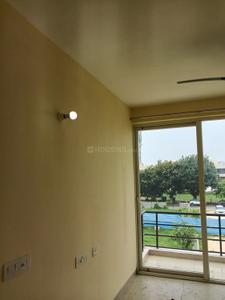 Hall Image of 934 Sq.ft 3 BHK Apartment / Flat for rent in Wave City Residential Plots, Wave City Ghaziabad for Rs. 16000