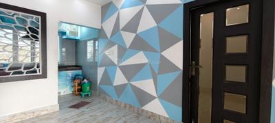 Bedroom Image of 1200 Sq.ft 2 BHK Apartment / Flat for sale in Behala Kolkata for Rs. 4000000
