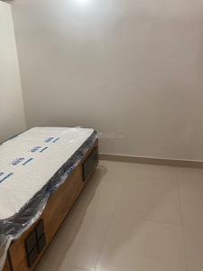 Bedroom Image of Akshaya ladies pg in C V Raman Nagar, Bengaluru