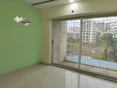 Bedroom Image of 1150 Sq.ft 2 BHK Apartment / Flat for sale in Tulip Empire by Tulip Infra, Ulwe Navi Mumbai for Rs. 11000000