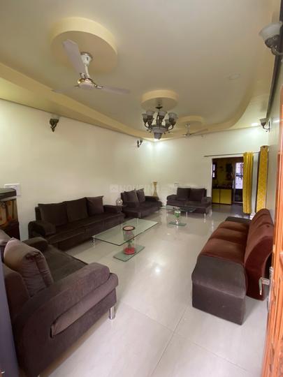 B R Patel Meghdhanush Society Main Image 1