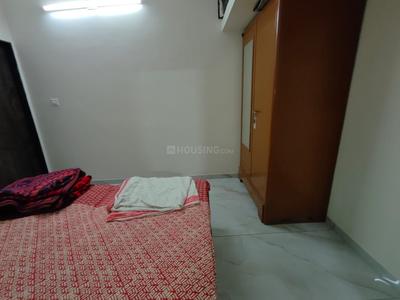 Bedroom Image of 1800 Sq.ft 4 BHK Independent House for sale in Vastrapur Ahmedabad for Rs. 30000000