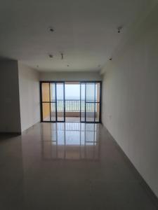 Hall Image of 1350 Sq.ft 2.5 BHK Apartment / Flat for sale in Riverview Falcon Towers At Riverview City, Loni Kalbhor Pune for Rs. 9200000