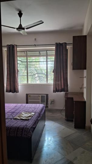 Vijay Vihar Chembur Bedroom 1