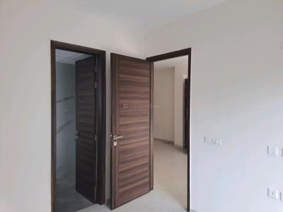 Bedroom Image of 1150 Sq.ft 3 BHK Builder Floor for sale in Smartworld Gems, Sector 89 Gurgaon for Rs. 16600000