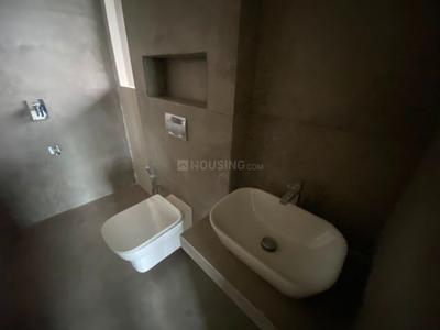 Image of 3320 Sq.ft 4.5 BHK Duplex for sale in Experio Platinum Elysium, Nerul, Navi Mumbai for Rs. 63000000