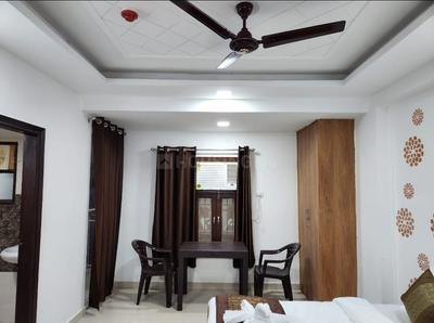 Hall Image of Abode inn in Sector 23 Dwarka, New Delhi