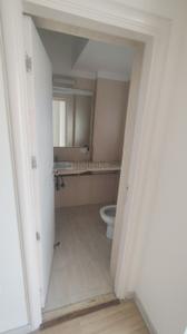 Bathroom Image of 1800 Sq.ft 3 BHK Apartment / Flat for sale in DLF The Skycourt, Sector 86 Gurgaon for Rs. 26000000