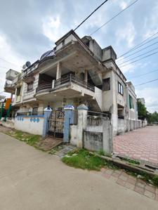 Image of 2000 Sq.ft 4 BHK Independent House for rent in Chhani, Vadodara for Rs. 30000