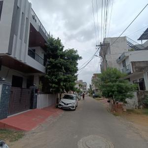 Image of 1350 Sq.ft Residential Plot / Land for sale in Mansarovar Extension, Jaipur for Rs. 16500000