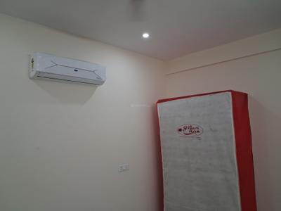 Bedroom Image of 2300 Sq.ft 3 BHK Builder Floor for rent in Sector 43 Gurgaon for Rs. 75000