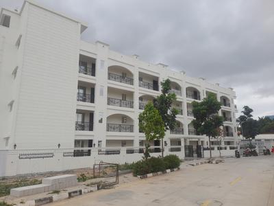 Image of 1500 Sq.ft 3 BHK Apartment / Flat for sale in RR Nagar, Bengaluru for Rs. 17500000