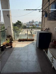 Balcony Image of 1160 Sq.ft 2 BHK Apartment / Flat for rent in Chandan Nagar Pune for Rs. 42000
