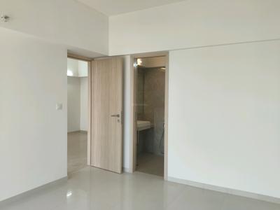 Bedroom Image of 915 Sq.ft 2.5 BHK Apartment / Flat for sale in L And T Rejuve 360 Tower A, Mulund West Mumbai for Rs. 30500000