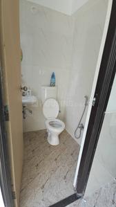 Image of 750 Sq.ft 2 BHK Apartment / Flat for rent in SDPL Aashray Hazaripahad, Hazaripahad, Nagpur for Rs. 18000