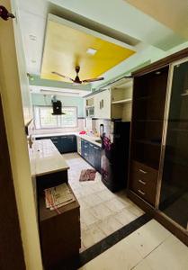 Bedroom Image of 1400 Sq.ft 3 BHK Apartment / Flat for rent in Doranda Ranchi for Rs. 31000