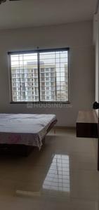 Bedroom Image of 1060 Sq.ft 2 BHK Apartment / Flat for sale in Adi Skyline, Wakad Pune for Rs. 9800000