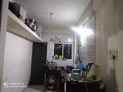 Hall Image of 750 Sq.ft 1 BHK Independent House for sale in Bhosari Pune for Rs. 8000000