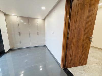 Bedroom Image of 4900 Sq.ft 4 BHK Villa for rent in Ami Elegance, Sargasan Gandhinagar for Rs. 85000