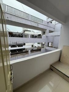 Balcony Image of 1000 Sq.ft 2 BHK Apartment / Flat for rent in Harihar Shanti Park, Besa Nagpur for Rs. 15000