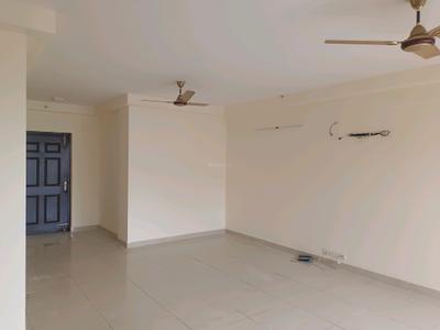 Living Room Image of 2150 Sq.ft 4 BHK Apartment / Flat for sale in Mahindra Aura, Sector 110A Gurgaon for Rs. 30000000
