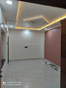Bedroom Image of 1050 Sq.ft 2 BHK Independent House for rent in Vaishali Nagar Bhilai for Rs. 18500