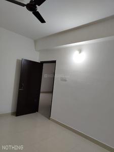 Bedroom Image of 1320 Sq.ft 3 BHK Apartment / Flat for rent in ASR Jupiter Galaxy, Barbari Village Guwahati for Rs. 26000