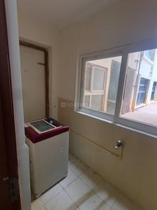 Balcony Image of 1750 Sq.ft 3 BHK Apartment / Flat for sale in Citilights Blessings, Kelambakkam Chennai for Rs. 10000000