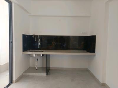 Kitchen Image of 1041 Sq.ft 2 BHK Apartment / Flat for sale in Kanifnath Archana Paradise, Mohammed Wadi Pune for Rs. 7000000