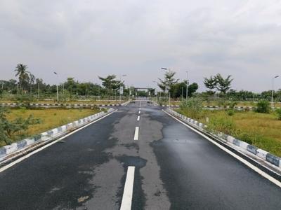 Image of 600 Sq.ft Residential Plot / Land for sale in Chengalpattu, Chennai for Rs. 1200000