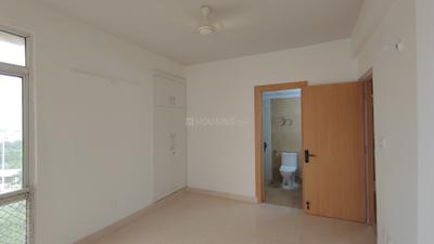 Supertech Czar Suites Bedroom One 2