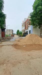 Image of 2000 Sq.ft 3 BHK Independent House for sale in Goodluck Residency, Kandul, Raipur for Rs. 7040000