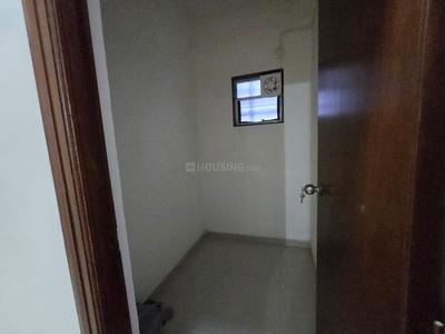 Bathroom Image of 1900 Sq.ft 3 BHK Penthouse for sale in Sama Savli Vadodara for Rs. 5500000