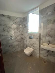 Image of 780 Sq.ft 2 BHK Builder Floor for rent in Sultanpur, New Delhi for Rs. 34500