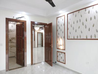 Bedroom Image of 2250 Sq.ft 4 BHK Builder Floor for sale in Sector 85 Faridabad for Rs. 21500000