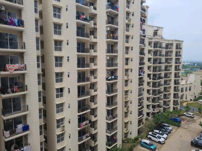 Building Image of 690 Sq.ft 2 BHK Apartment / Flat for sale in Signature Global Proxima, Sector 89 Gurgaon for Rs. 7500000