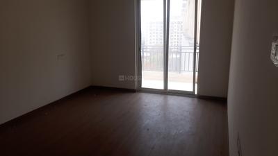 Bedroom Image of 1486 Sq.ft 2 BHK Apartment / Flat for sale in Urbana Jewels, Mansarovar Extension Jaipur for Rs. 4000000