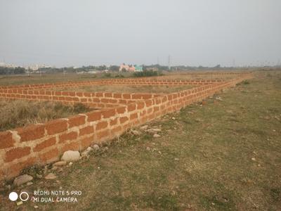 Image of 1500 Sq.ft Residential Plot / Land for sale in Patrapada, Bhubaneswar for Rs. 1650000