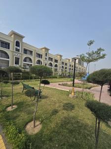 Image of 1000 Sq.ft 2 BHK Apartment / Flat for sale in Sector 115, Mohali for Rs. 5988000