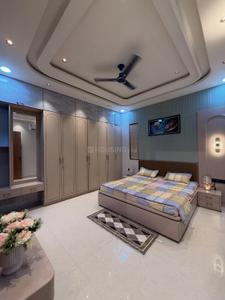 Bedroom Image of 5000 Sq.ft 5 BHK Villa for sale in Vaishali Nagar Extension Jaipur for Rs. 40000000