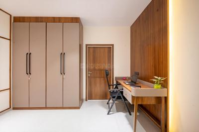 Bedroom Image of 3240 Sq.ft 4 BHK Apartment / Flat for sale in Sewani Viceroy Villa Apartments, Vastrapur Ahmedabad for Rs. 32500000