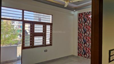 Bedroom Image of 2200 Sq.ft 3 BHK Villa for sale in Hathod Jaipur for Rs. 9200000