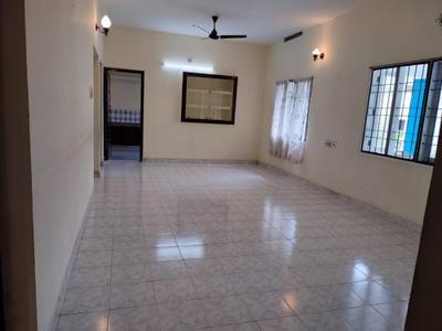 Hall Image of 1350 Sq.ft 3 BHK Builder Floor for rent in Kadavanthra Kochi for Rs. 22000