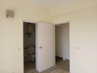 Bedroom Image of 1608 Sq.ft 3 BHK Apartment / Flat for rent in CHD Avenue 71, Sector 72 Gurgaon for Rs. 45000