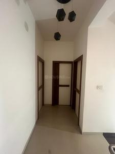 Hall Image of 2475 Sq.ft 4 BHK Villa for sale in South Bopal Ahmedabad for Rs. 26500000
