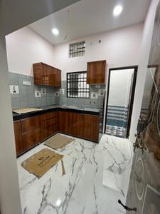 Kitchen Image of 2100 Sq.ft 4 BHK Independent House for sale in Ashtvinayak City, Old Dhamtari Road Raipur for Rs. 7000000