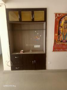 Bedroom Image of 1600 Sq.ft 3 BHK Apartment / Flat for sale in Morabadi Ranchi for Rs. 6700000