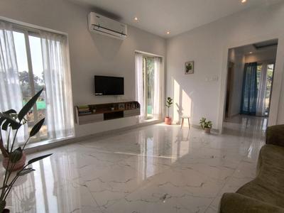 Hall Image of 1368 Sq.ft 3 BHK Villa for sale in Aryan E Villas, Langalber Kolkata for Rs. 7200000