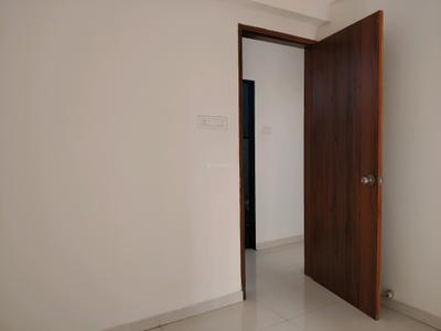 Bedroom Image of 950 Sq.ft 2 BHK Apartment / Flat for sale in Bhoomi Kalash Greens, Panvel Navi Mumbai for Rs. 5500000